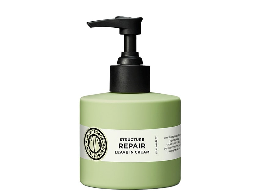 Maria Nila Structure Repair Leave In Cream