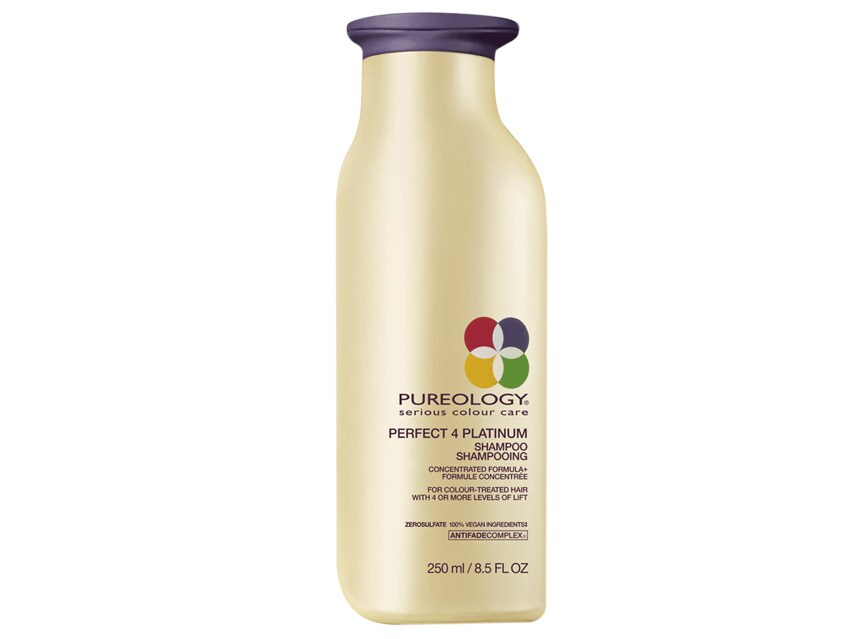 Pureology Perfect 4 Platinum Shampoo