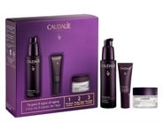 Caudalie Premier Cru Anti-Aging Set - Limited Edition