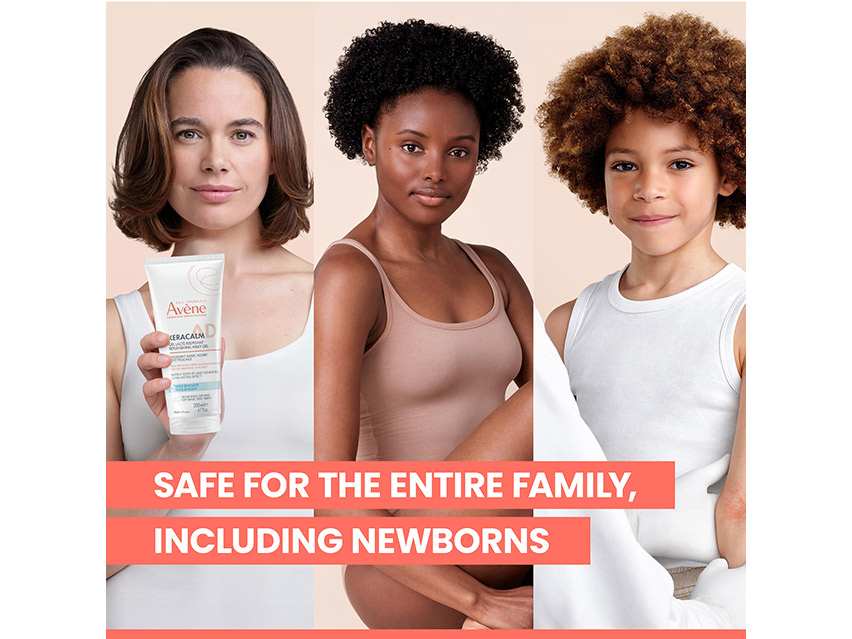 Avene Xeracalm AD Replenishing Milky Gel
