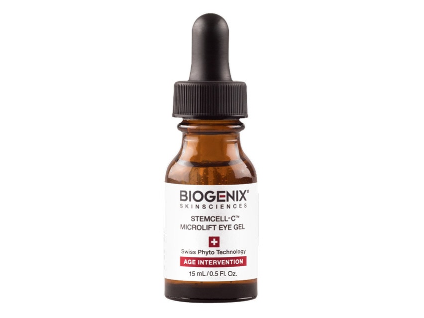 Biogenix Stemcell-C Microlift Eye Gel