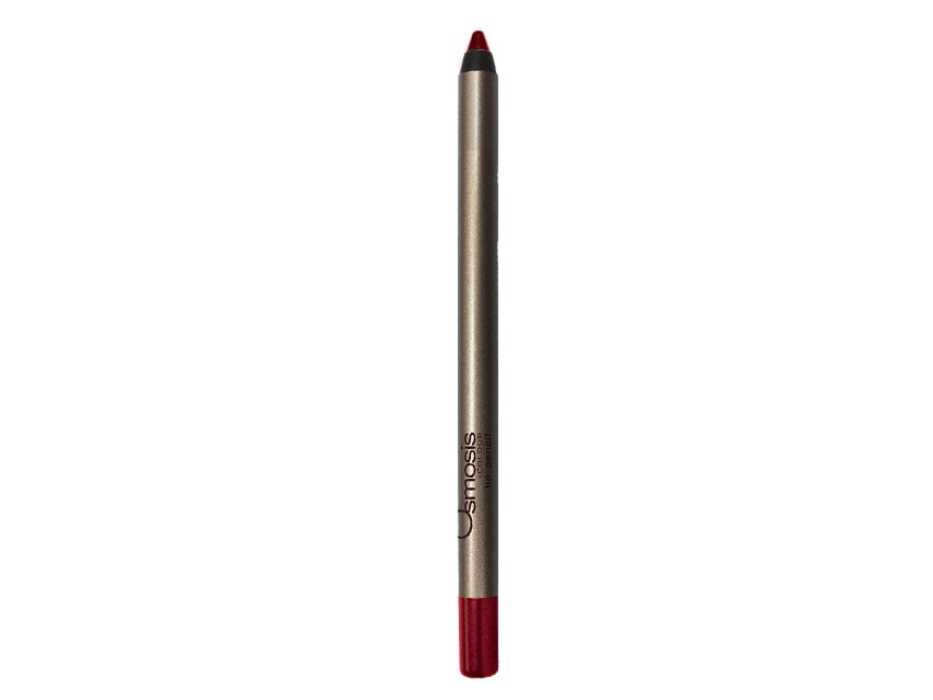 Osmosis Colour Lip Pencil - Sangria