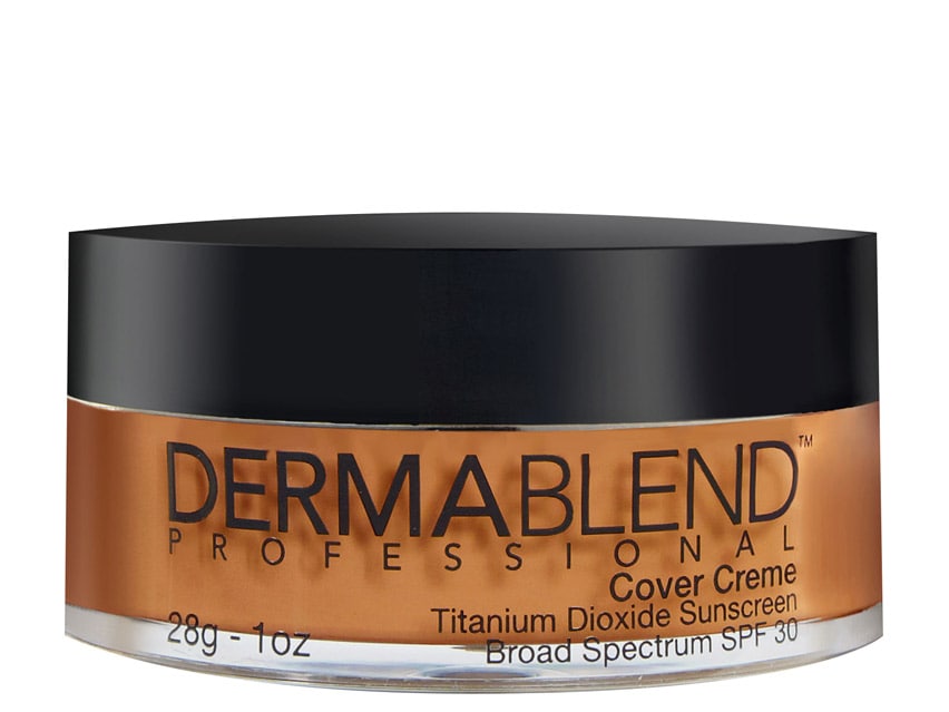 DermaBlend Professional Cover Cream SPF 30 - Reddish Tan Chroma 4