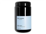 Blue Lagoon Skin Science Bath Salts