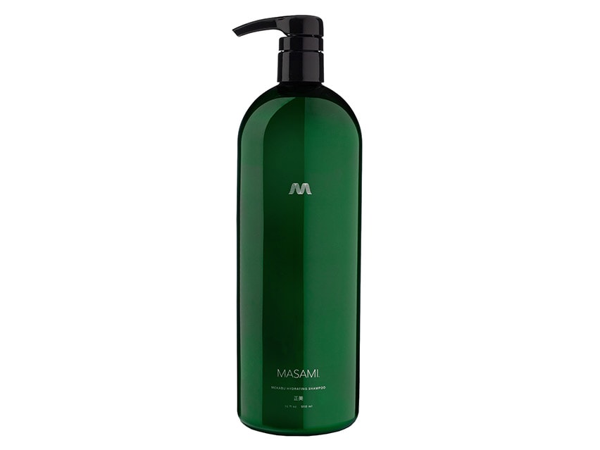 MASAMI Mekabu Hydrating Shampoo - 32 oz