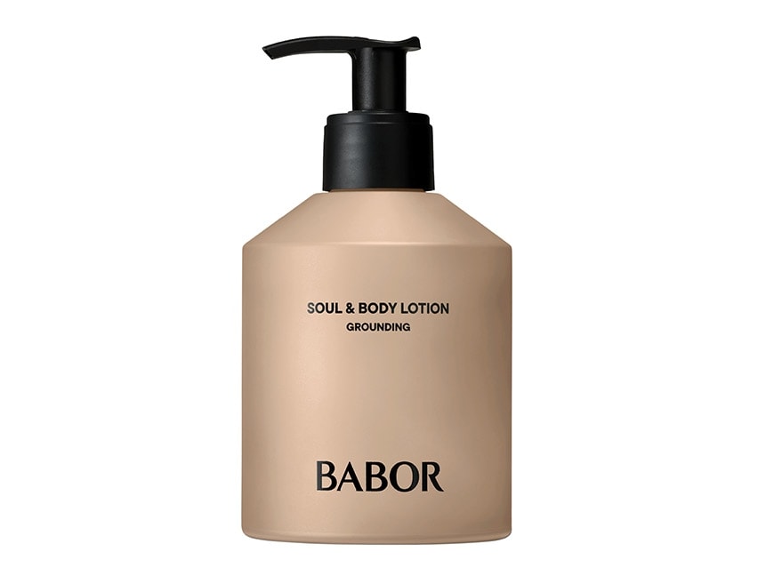 BABOR Soul + Body Lotion