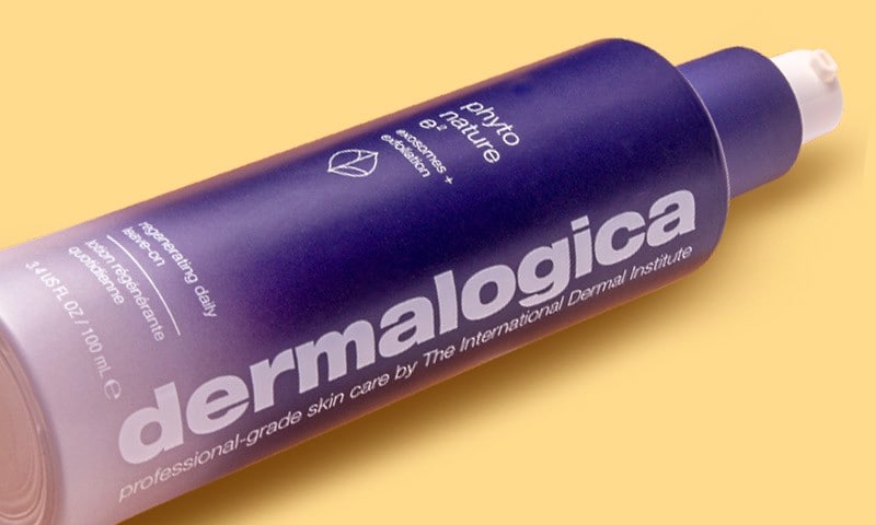 NEW Dermalogica Phyto Nature E² Regenerating Daily Exosome Leave-On Treatment