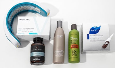 Hair Loss Awareness Month: 6 Hair Growth Products To Try