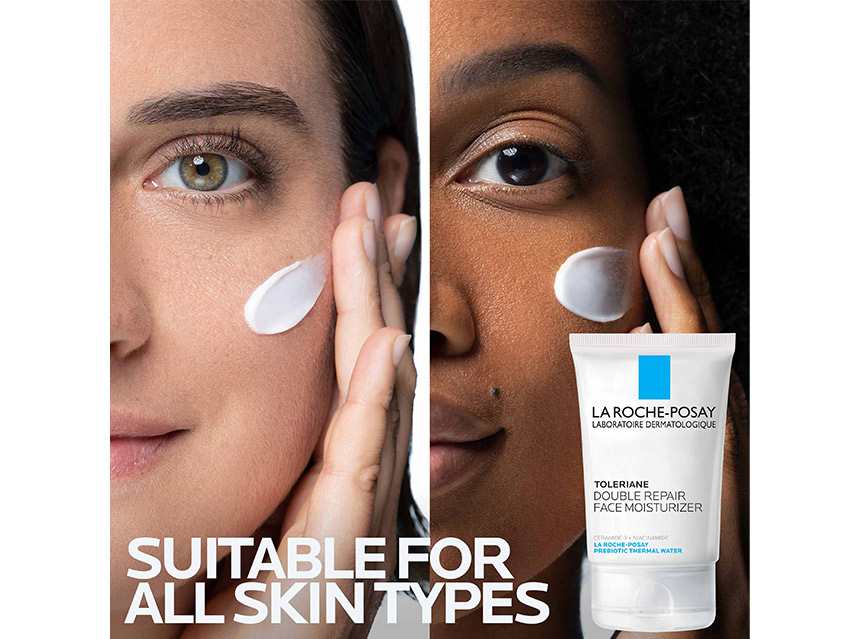 La Roche-Posay Toleriane Double Repair Face Moisturizer