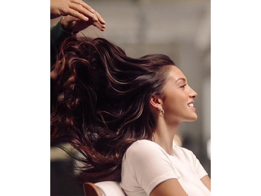 IGK Legendary Hydrating Shampoo