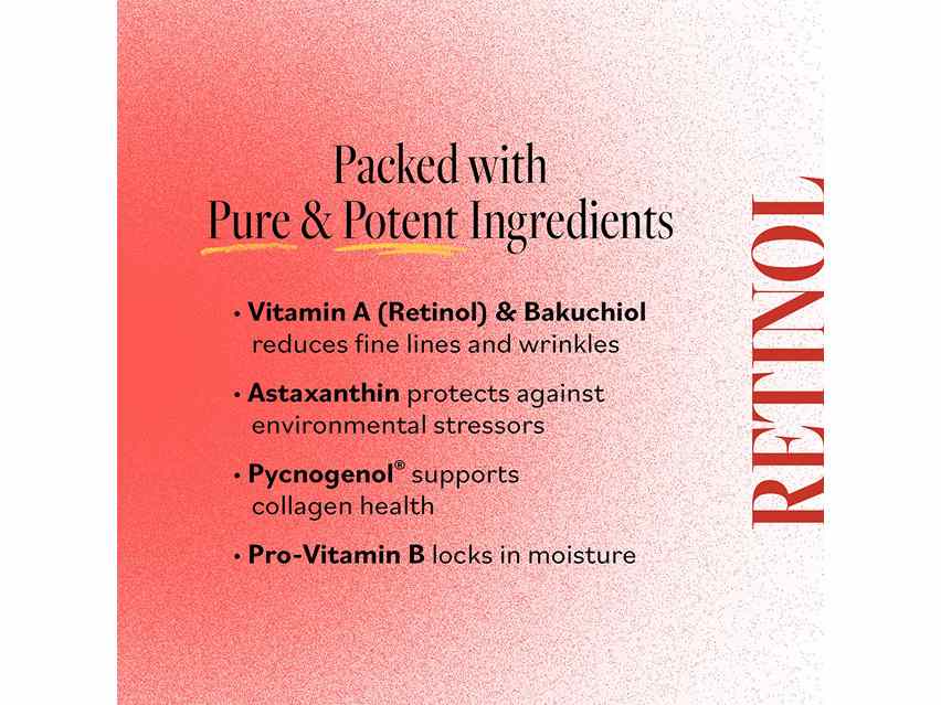 derma e Anti-Wrinkle Anti-Aging Regenerative Night Cream