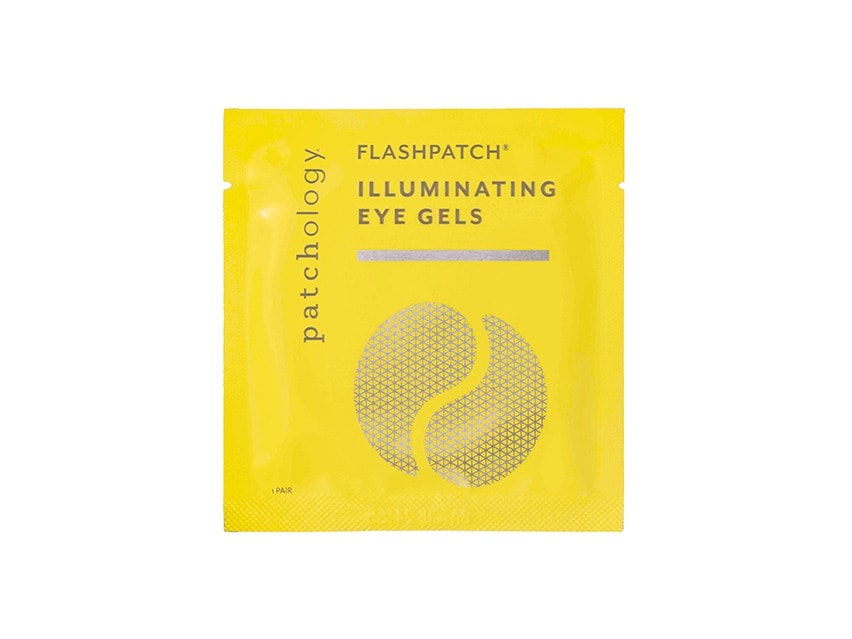 patchology Glow Getter Illuminating Skincare Collection