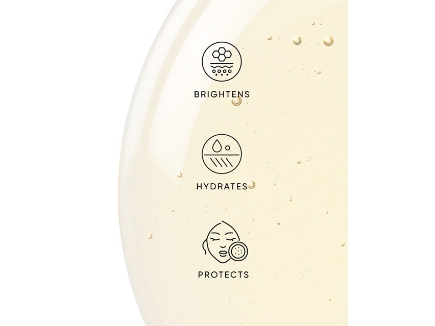 Irene Forte Rose Face Oil