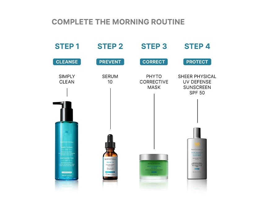 SkinCeuticals Phyto Corrective Hydrating + Calming Mask