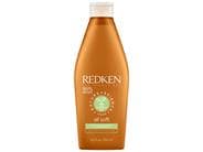 Redken Nature + Science All Soft Conditioner - 8.4oz