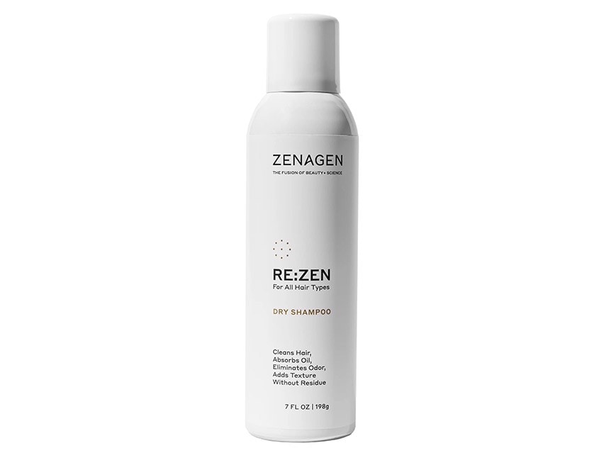 Zenagen Re:Zen Dry Shampoo