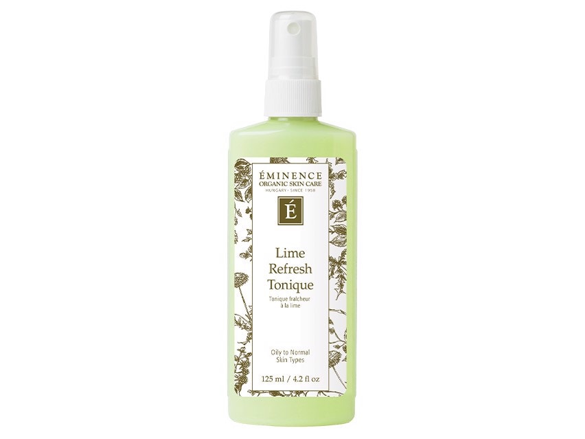 Eminence Lime Refresh Tonique: buy this Eminence toner.