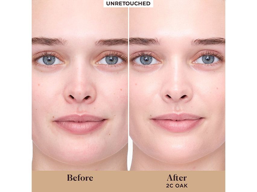 Laura Mercier Tinted Moisturizer Natural Dewy SPF 30