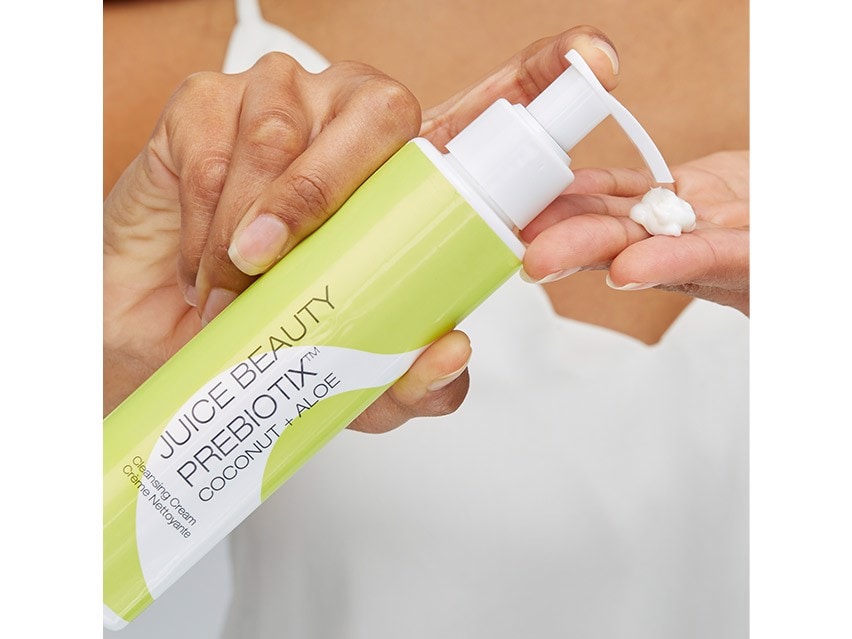 Juice Beauty PREBIOTIX™ Cleansing Cream