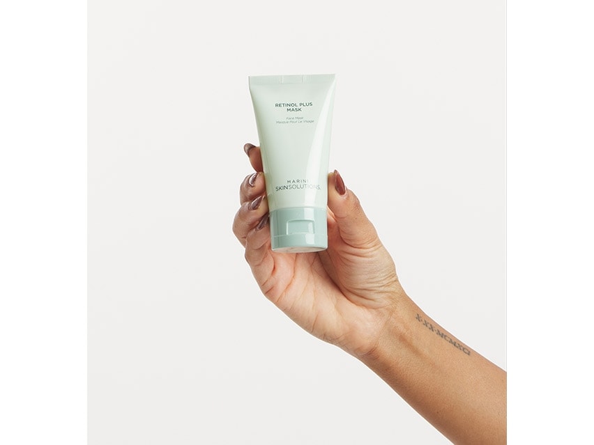 Marini SkinSolutions Retinol Plus Face Mask