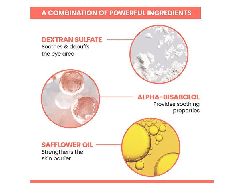 Avene Soothing Eye Contour Cream