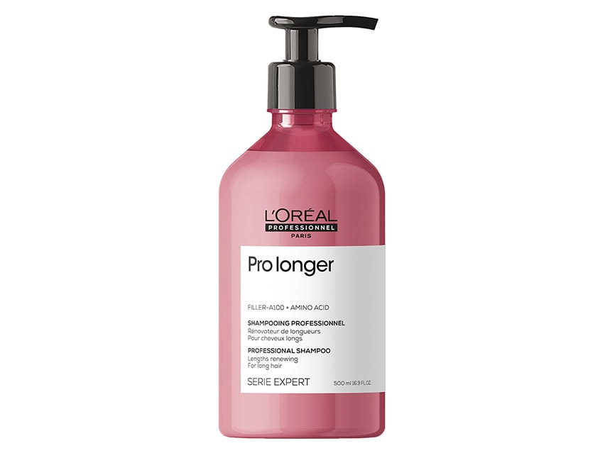 L'Oreal Professionnel Pro Longer Lengths Renewing Shampoo | LovelySkin