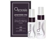 Osmosis Pure Medical Skincare Unwrinkle Me Kit