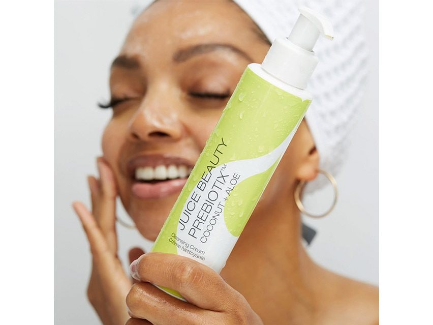 Juice Beauty PREBIOTIX Cleansing Cream