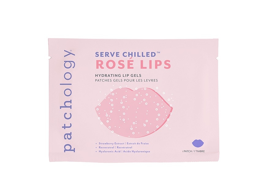 patchology Sweet Dreams Bedtime Beauty Routine