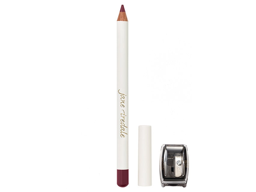 jane iredale Lip Pencil &amp; Sharpener Duo
