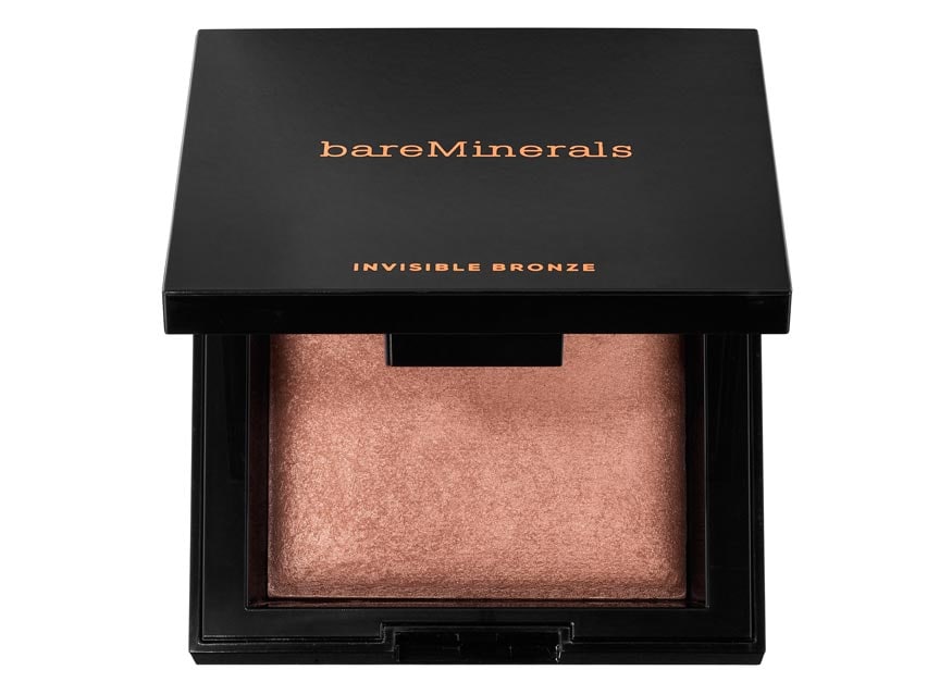 bareMinerals Invisible Bronze Powder Bronzer - Tan