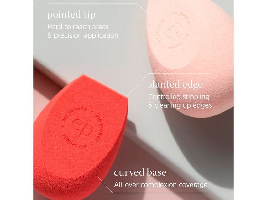 Ere Perez Bio All-Beauty Sponges