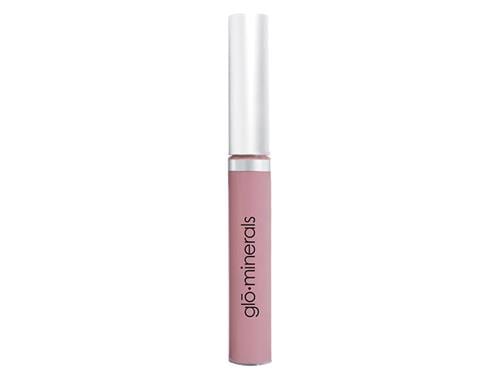 glo minerals Lip Gloss: gluten-free lip gloss for beautiful lips.