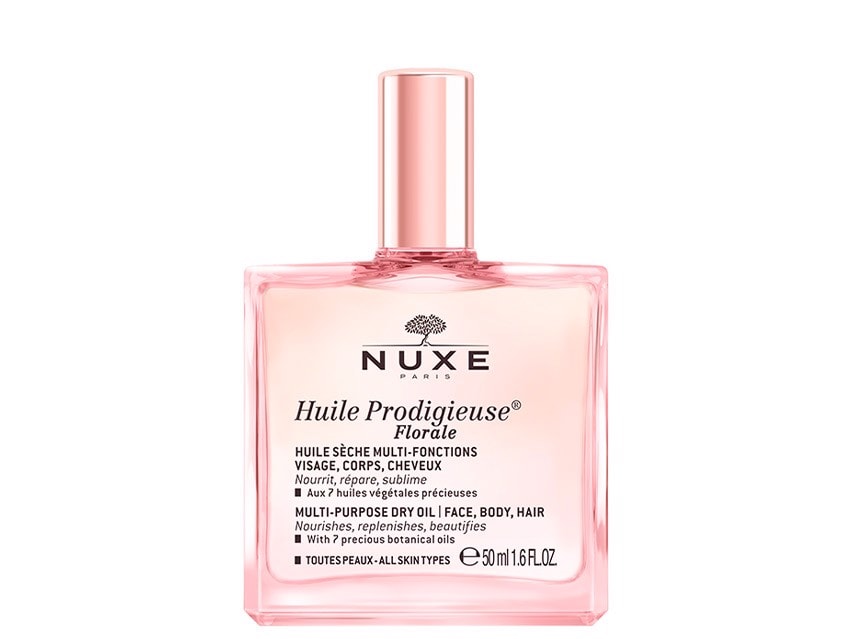 NUXE Huile Prodigieuse Floral Multi-Purpose Dry Oil - 1.6 oz