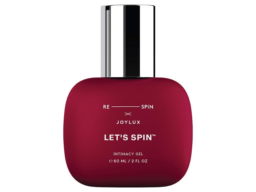 Joylux Let's Spin Intimacy Gel