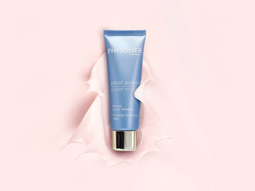 PHYTOMER Expert Youth Plumping Smoothing Mask