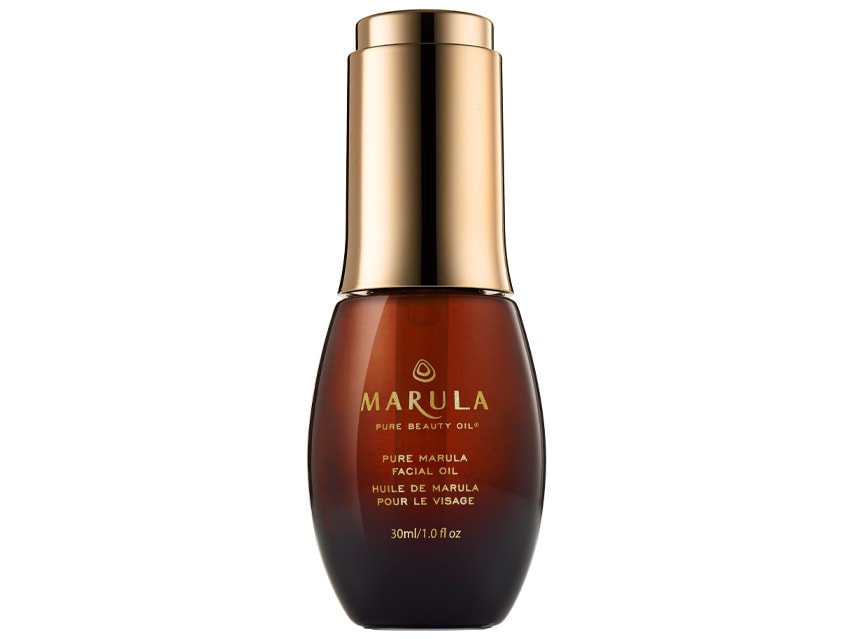 Marula Pure Facial Oil - 1.0 oz