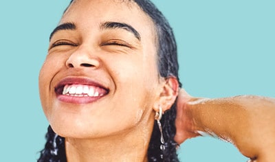 How to protect hair from chlorine damage this summer
