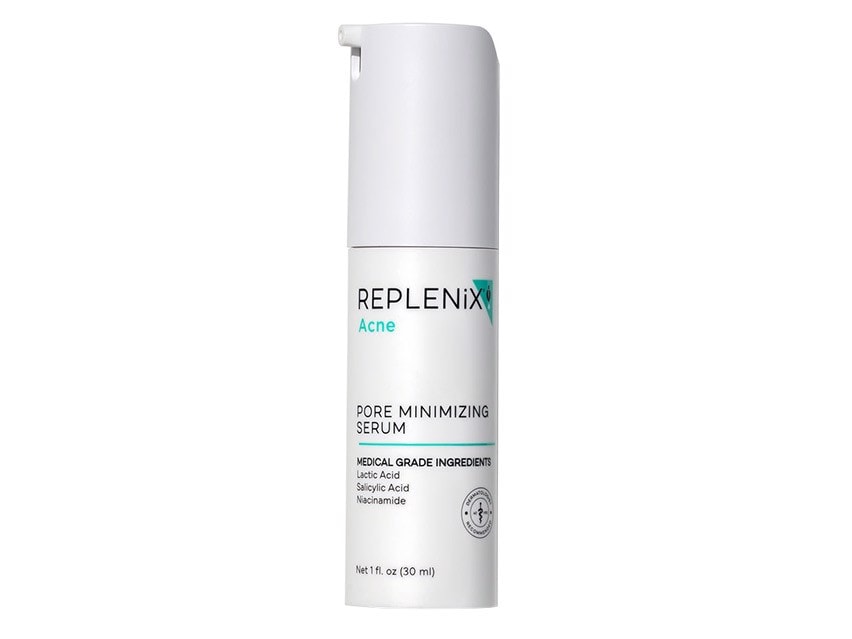 Replenix Pore Minimizing Serum