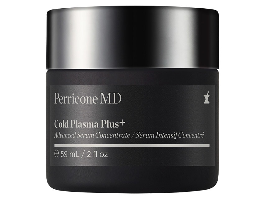Perricone MD Cold Plasma Plus+ Advanced Serum Concentrate - 1 fl oz