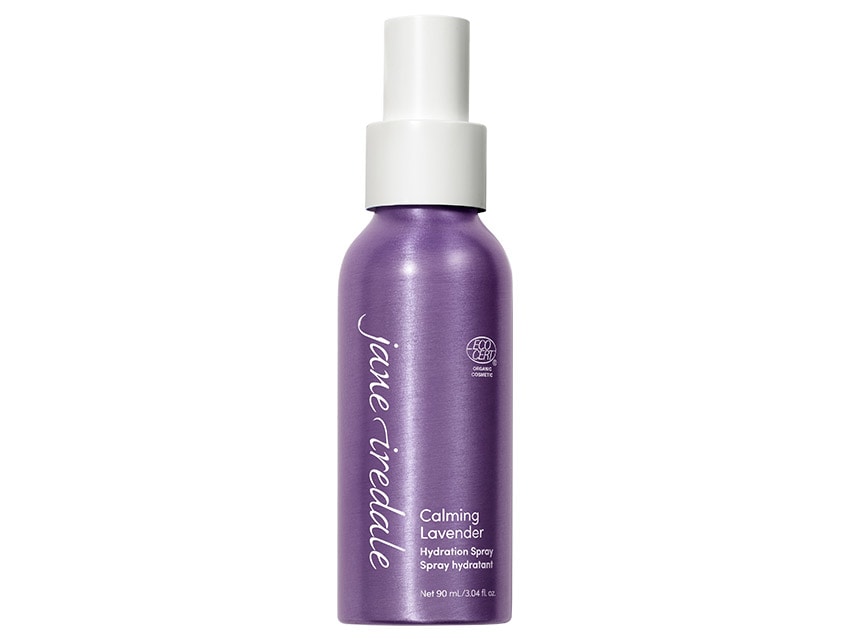 jane iredale Lavender Calming Hydration Spray - 3.04 fl oz