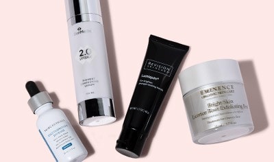 Finding the Best Anti-Aging Body Lotions | LovelySkin™