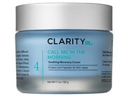ClarityRx Call Me In The Morning Soothing Recovery Cream