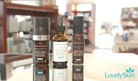 Learn about Serums with SkinCeuticals at LovelySkin