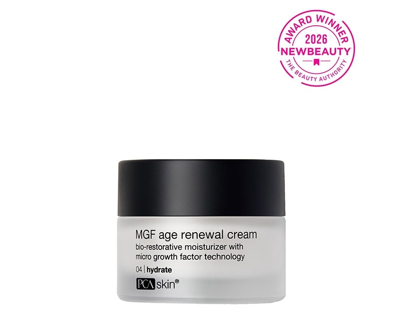 PCA SKIN MGF Age Renewal Cream