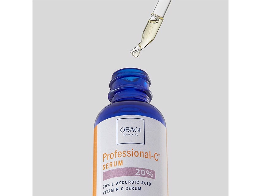 Obagi Professional-C Serum 20% - 1.0 fl oz
