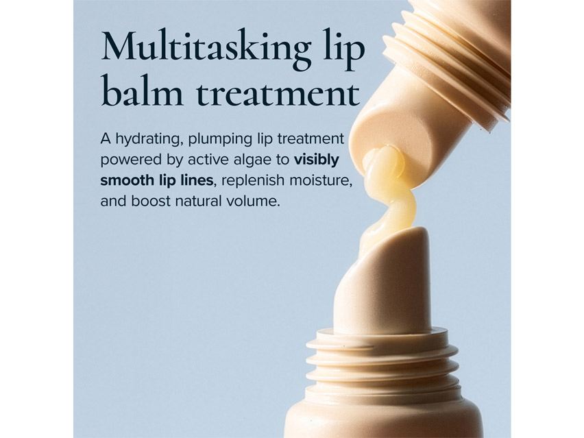MARA Sea Silk Lip Balm