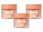ISDIN Photo SunISDIN Daily Antioxidant Skin Supplement with Vitamin D - 3 Pack