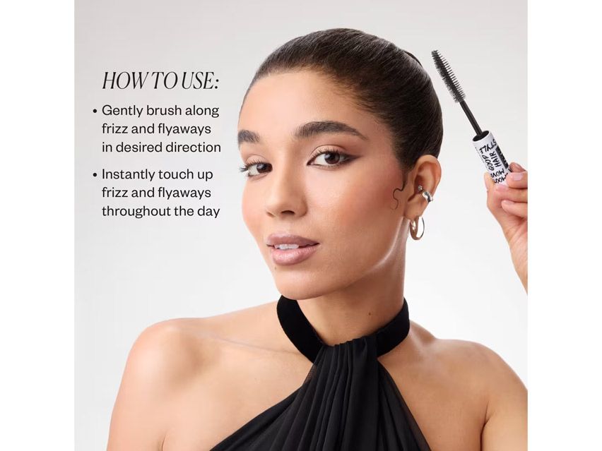 IGK Good Behavior Frizz and Flyaway Taming Wand