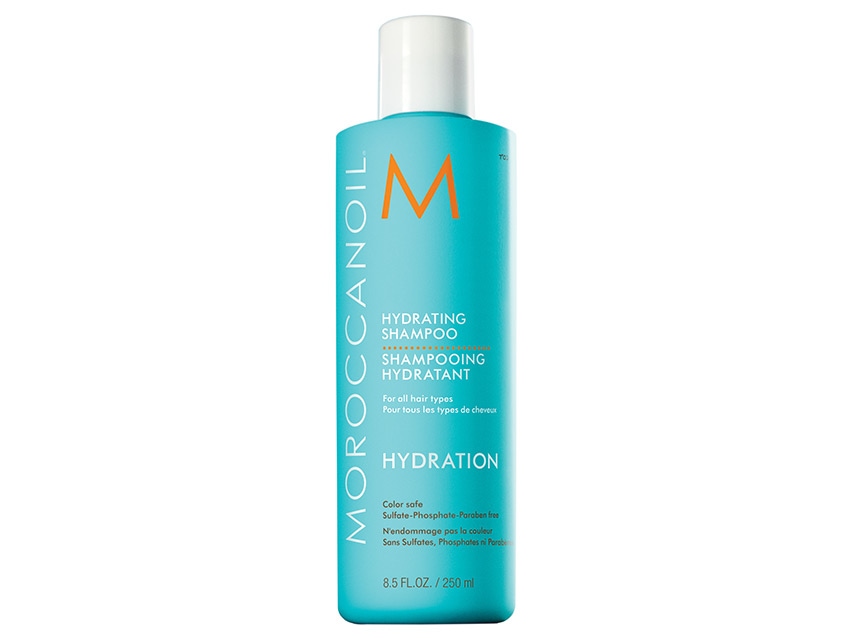 Moroccanoil Hydrating Shampoo - 8.5 oz